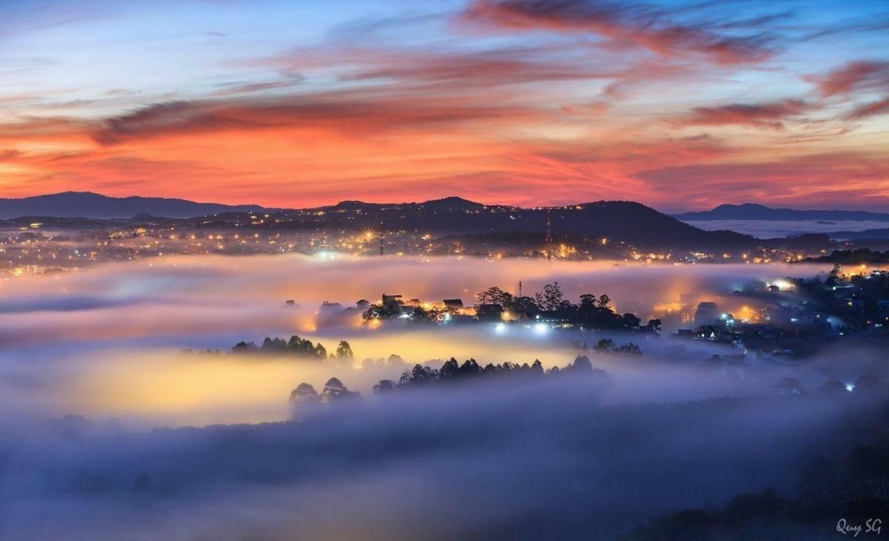 Khanh Han Dalat Exteriér fotografie